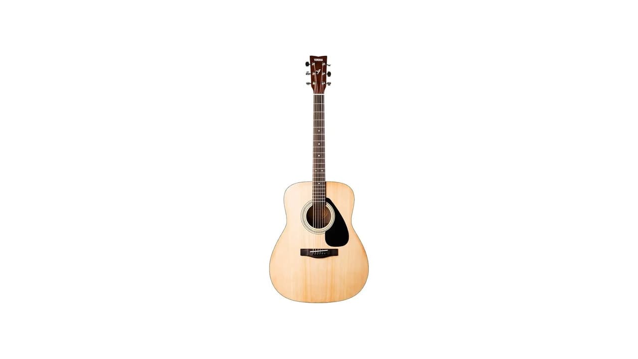A Melhor Violão Yamaha: 10 Modelos Testados para Todos os Estilos