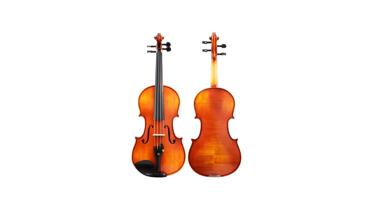 Qual Melhor Violino Intermediário? Veja 7 Opções com Melhores Avaliações