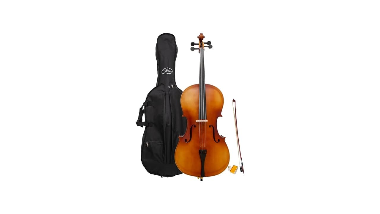 Qual o Melhor Violoncelo? 8 Modelos Testados para Iniciantes e Profissionais