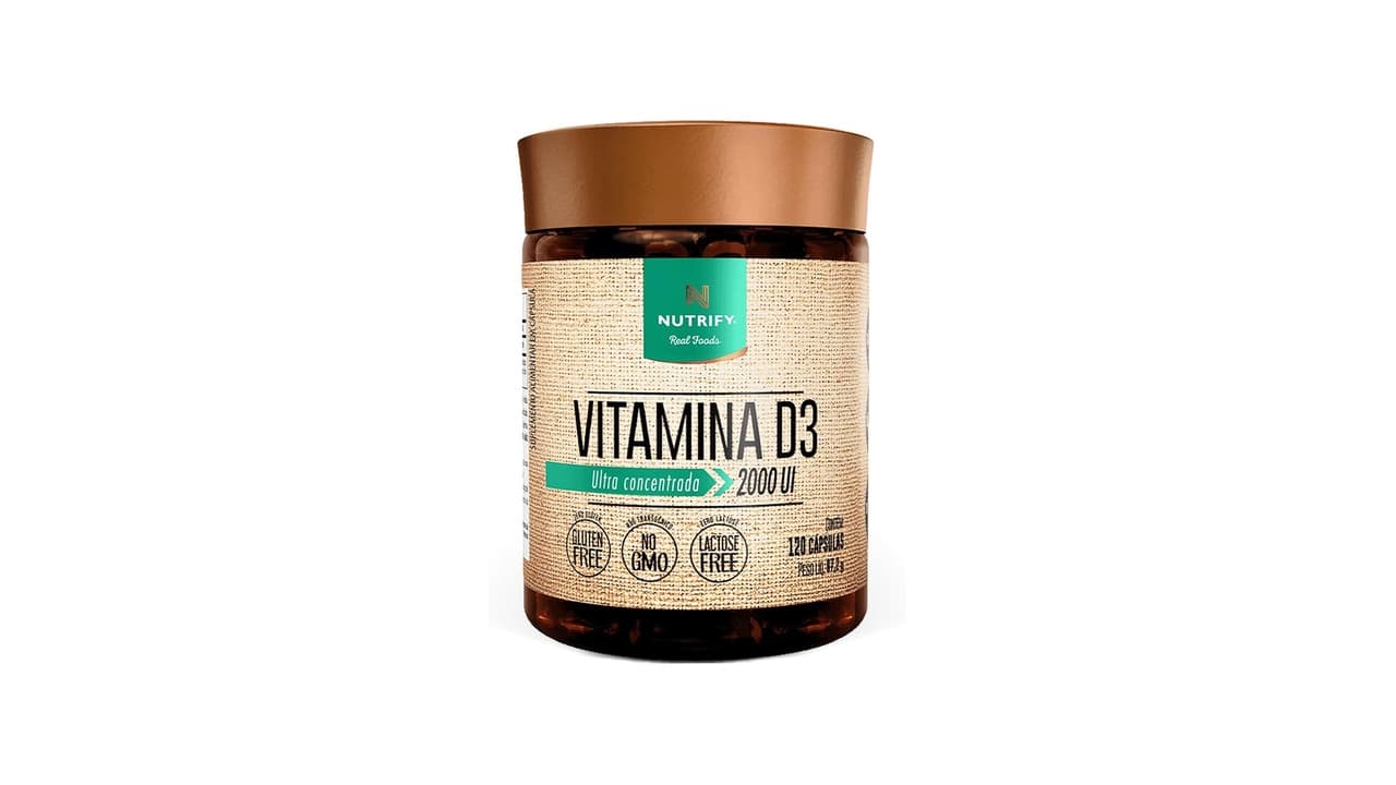 Qual a Melhor Vitamina D? Guia Definitivo para Saúde Óssea e Imunidade