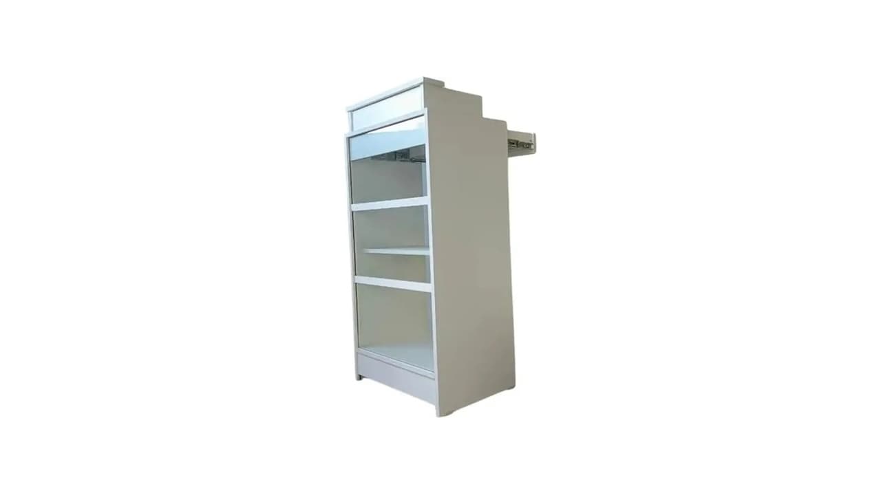 Qual a Melhor Vitrine de Loja? 10 Modelos Testados para Maximizar Suas Vendas