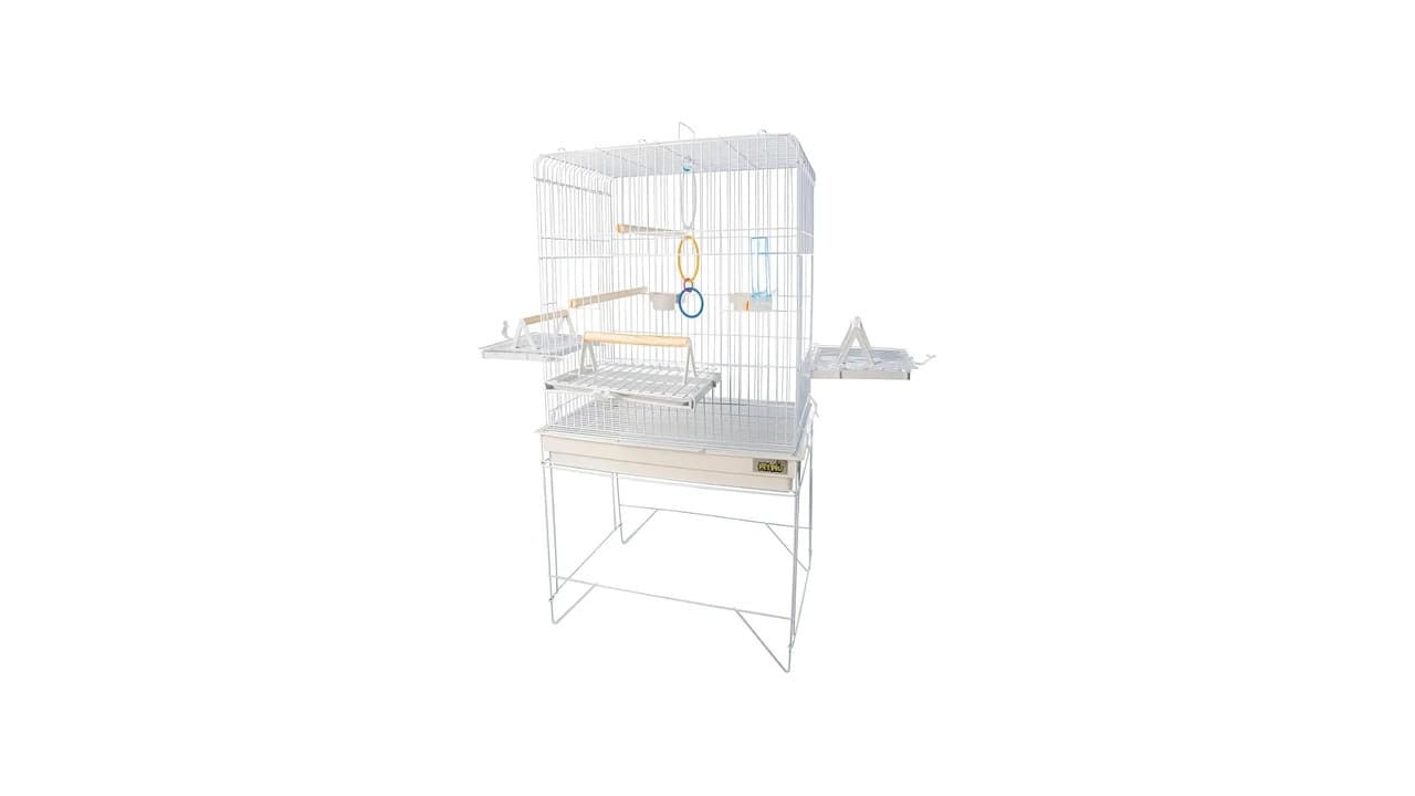 Qual o Melhor Viveiro para Aves? 7 Modelos Testados e Aprovados!