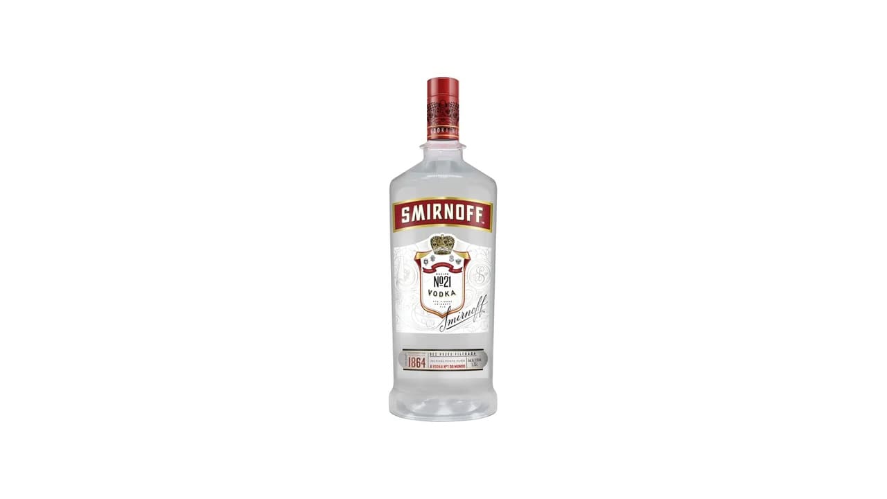 Qual a Melhor Vodka? Comparação dos 10 Top Modelos Testados