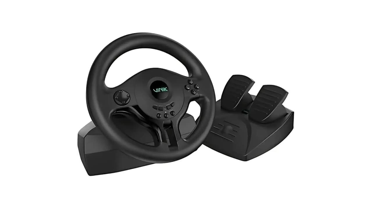 Qual o Melhor Volante Gamer para PS4? 12 Modelos Testados e Aprovados!