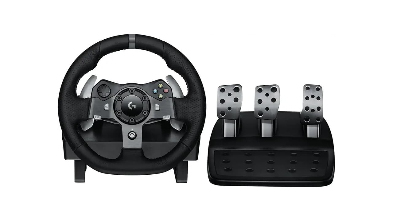Qual Melhor Volante Gamer para Xbox? 7 Modelos com Force Feedback para Simulação Realista