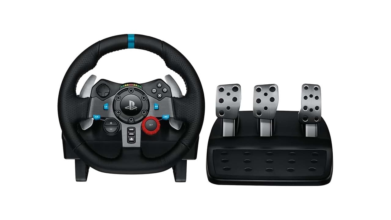 Qual o Melhor Volante Logitech G29? Confira 6 Modelos com Alto Desempenho