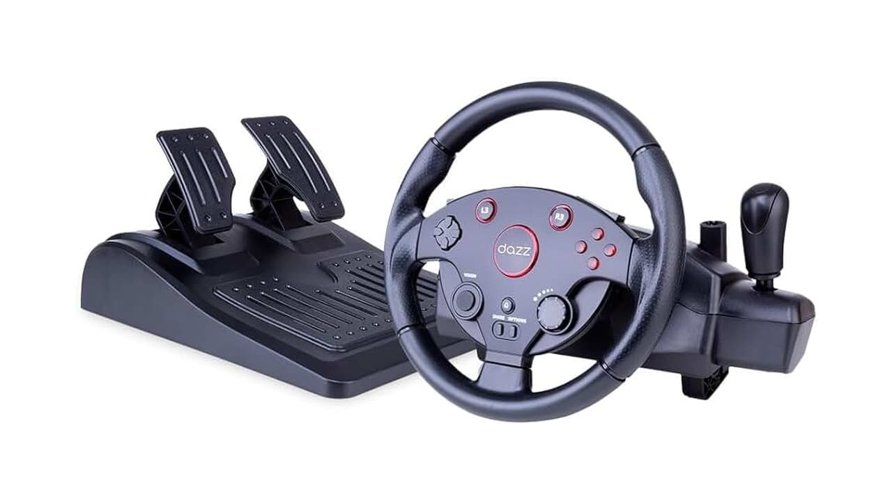 Qual Melhor Volante para PC? 6 Opções Testadas em 2026