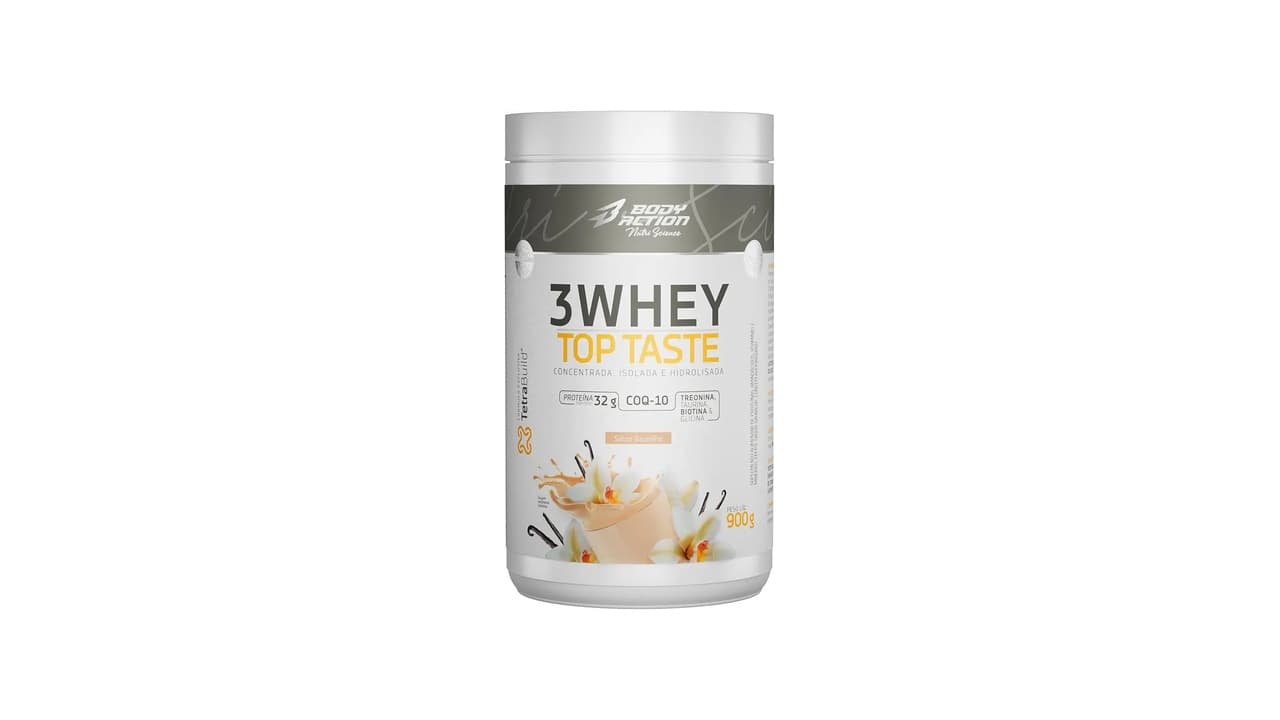Qual Melhor Whey Protein Com Stevia? 10 Opções Adoçadas Naturais para Hipertrofia