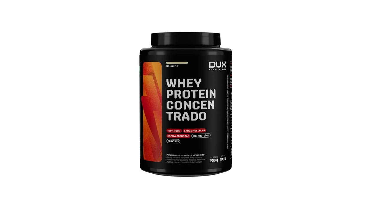Qual o Melhor Whey Protein Concentrado? 7 Opções Testadas para Hipertrofia