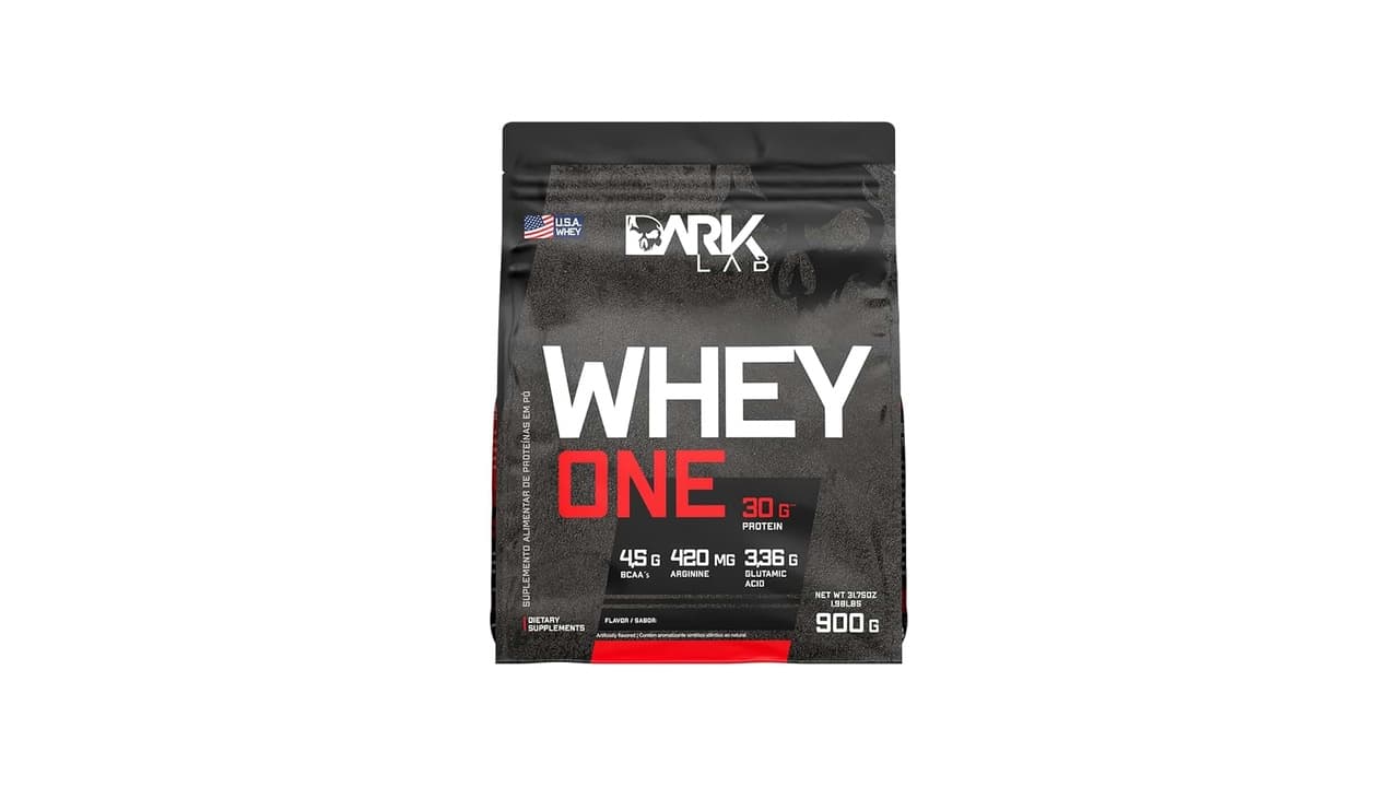 Qual Melhor Whey Protein Concentrado para Ganho de Massa? 7 Opções Testadas