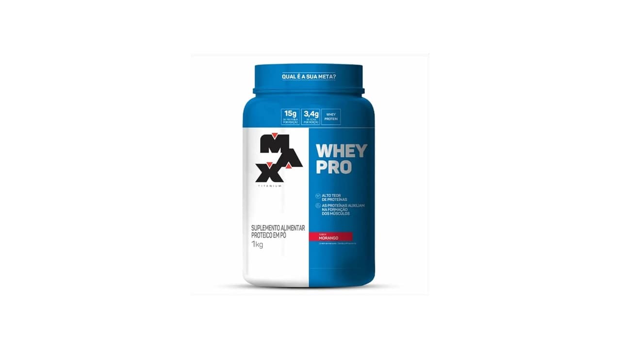 Qual Melhor Whey Protein Custo-benefício? 8 Opções Top com Mais Proteína por Real