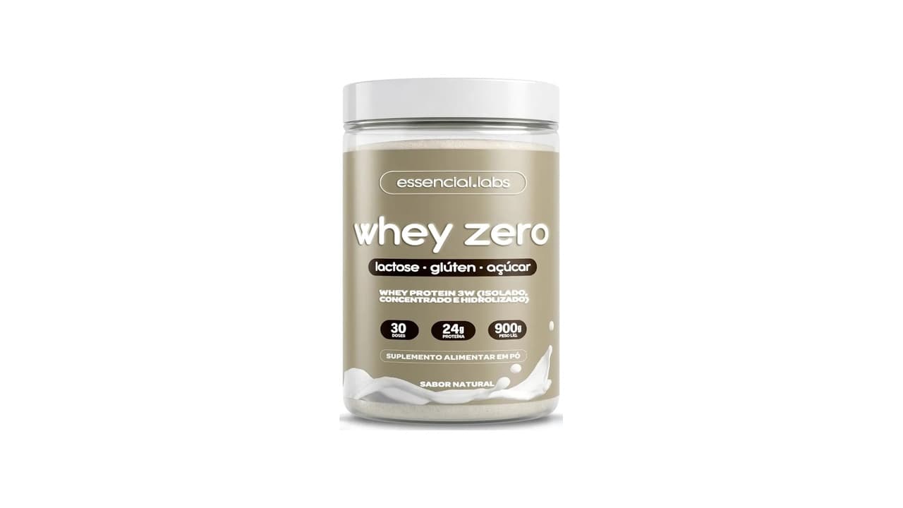 Qual Melhor Whey Protein Hidrolisado Sem Lactose? Top 7 Opções Testadas