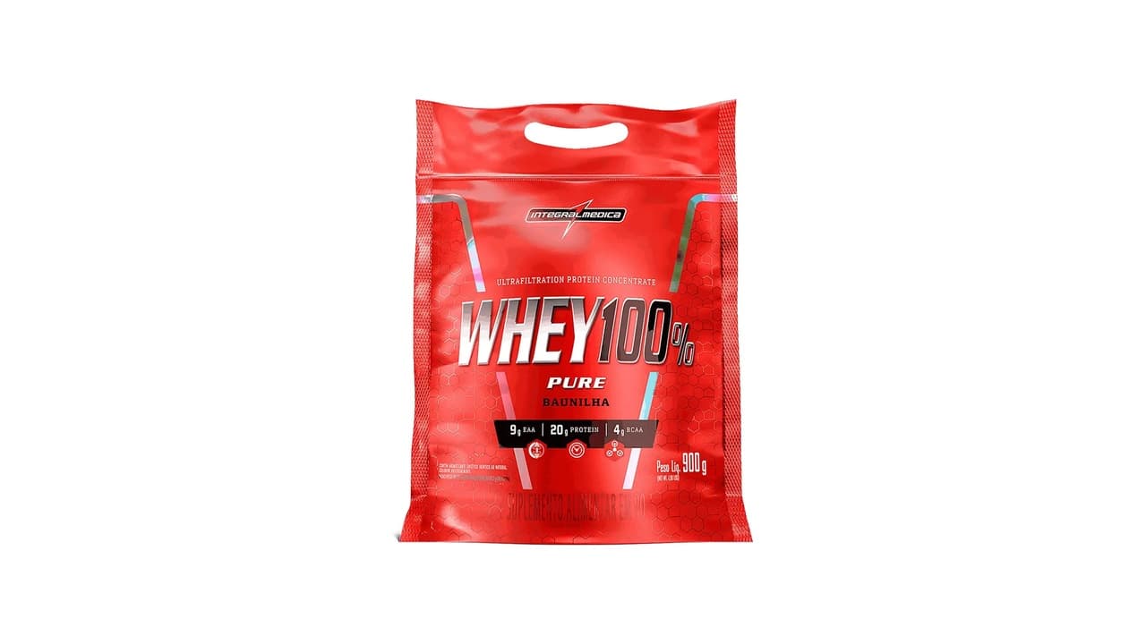 Qual a Melhor Whey Protein Integralmédica? Confira 10 Opções Testadas!