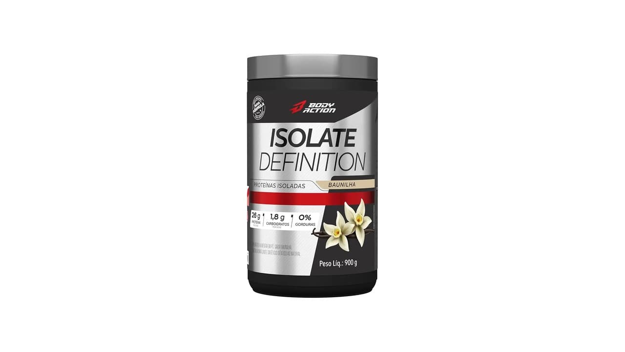 Qual o Melhor Whey Protein Isolado Custo-benefício? 7 Opções com até 1,8kg
