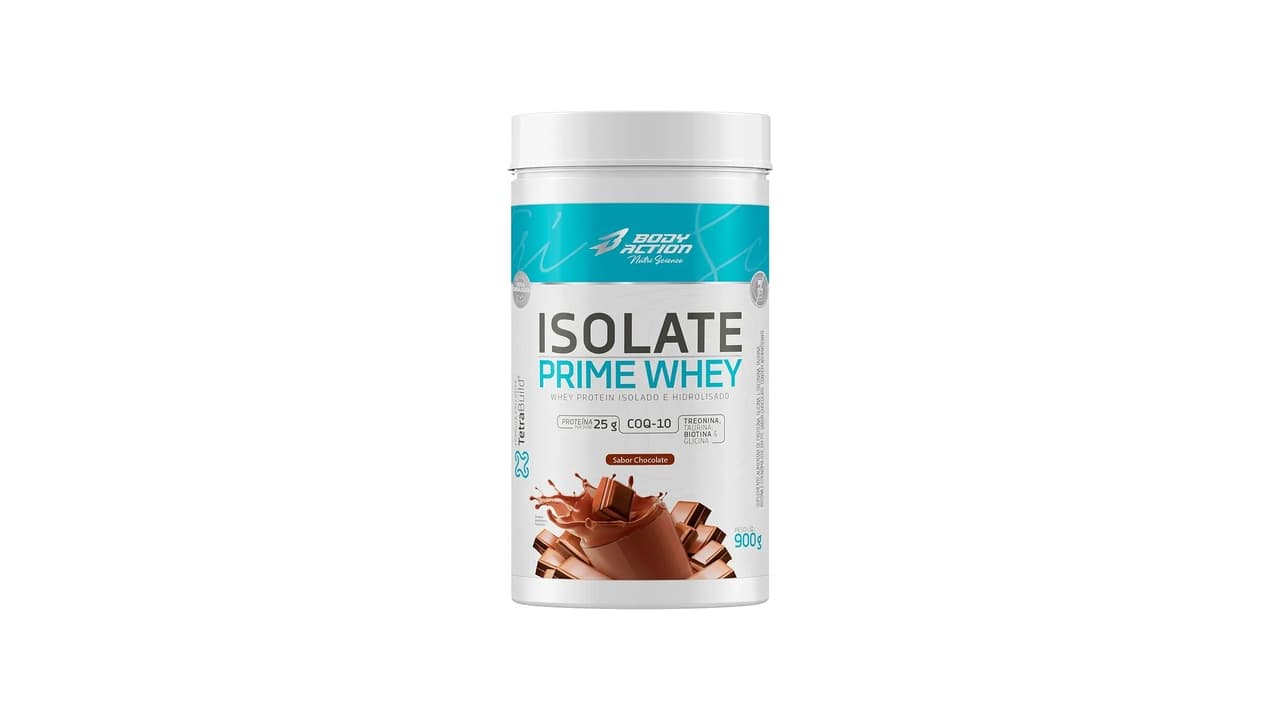 Qual o Melhor Whey Protein Isolado Hidrolisado? 8 Opções Testadas e Aprovadas!