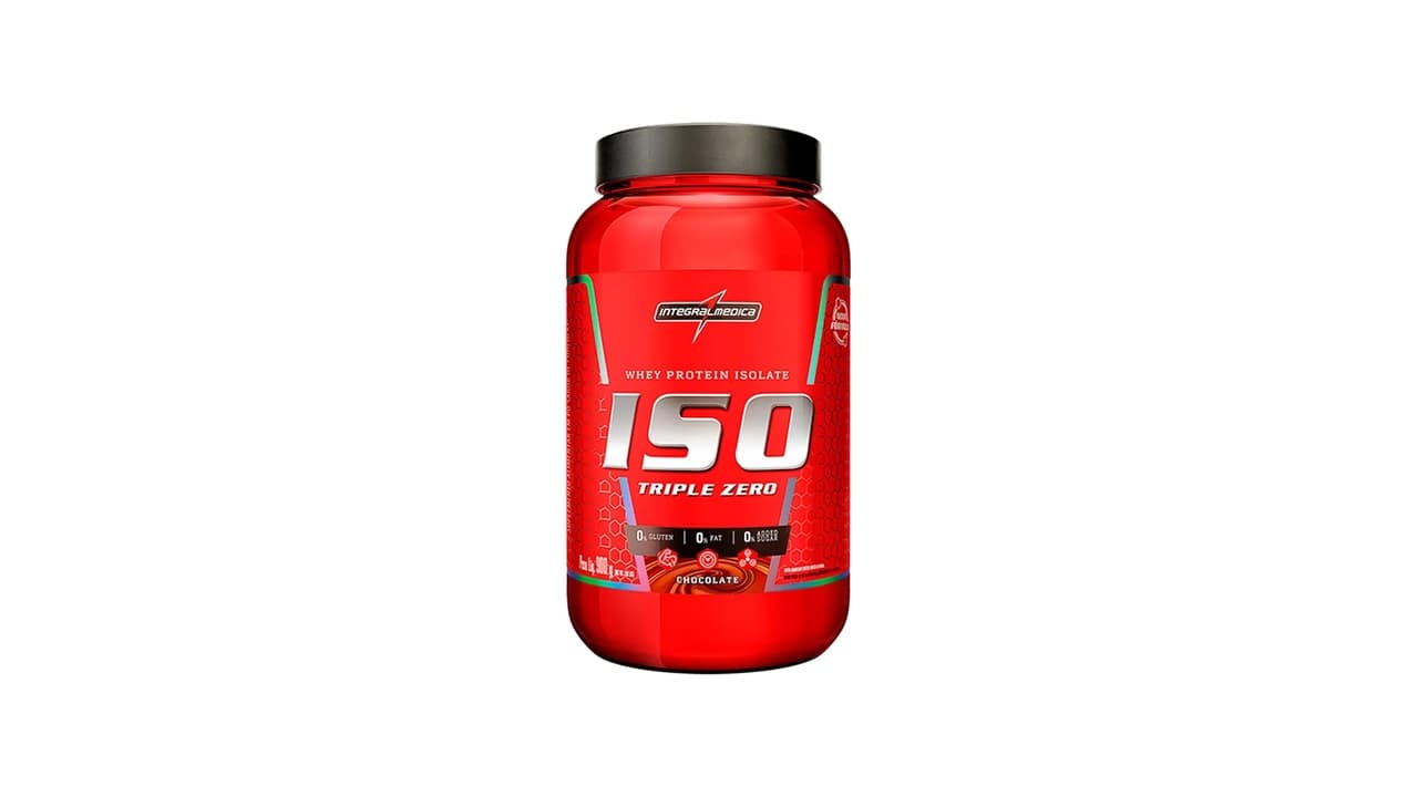 Qual a Melhor Whey Protein Isolado Importado? 10 Opções com Alta Biodisponibilidade