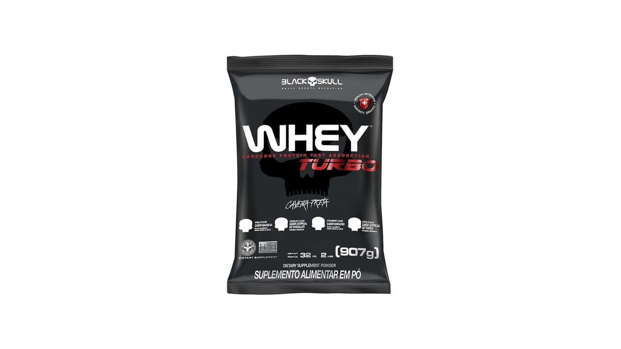 Qual Melhor Whey Protein Mais Barato? 10 Opções Testadas para Ganho Muscular