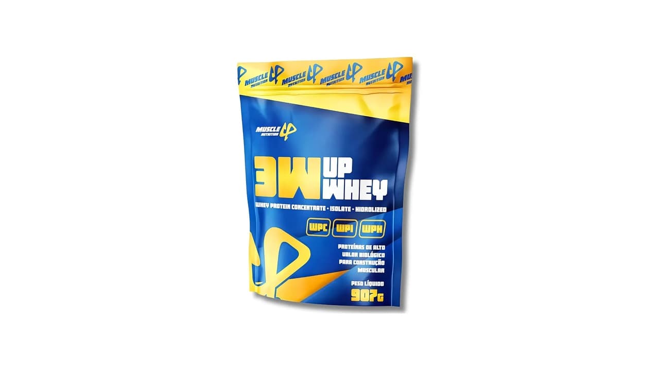 Qual o Melhor Whey Protein para Emagrecer? 10 Opções com Custo-benefício Excepcional