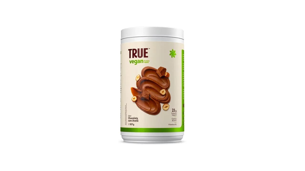 Qual Melhor Whey Protein Vegano Growth? 10 Opções Veganas com 20g+ de Proteína