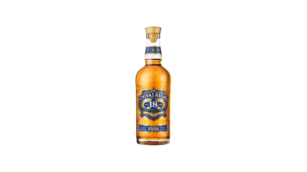Qual o Melhor Whisky 18 Anos: 7 Opções Premium para Saborear Agora