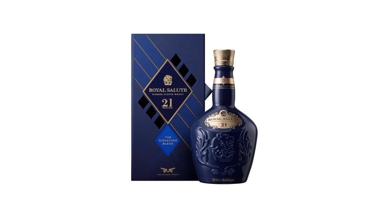 Qual Melhor Whisky 21 Anos Escocês e Japonês: Comparação Definitiva