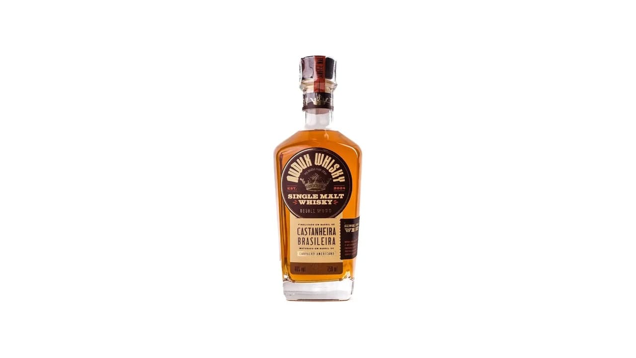 Qual o Melhor Whisky Brasileiro? 5 Opções Exclusivas para Saborear