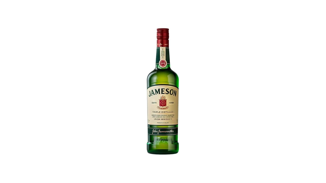 Qual o Melhor Whisky Irlandês? 5 Opções Autênticas e Premium Testadas