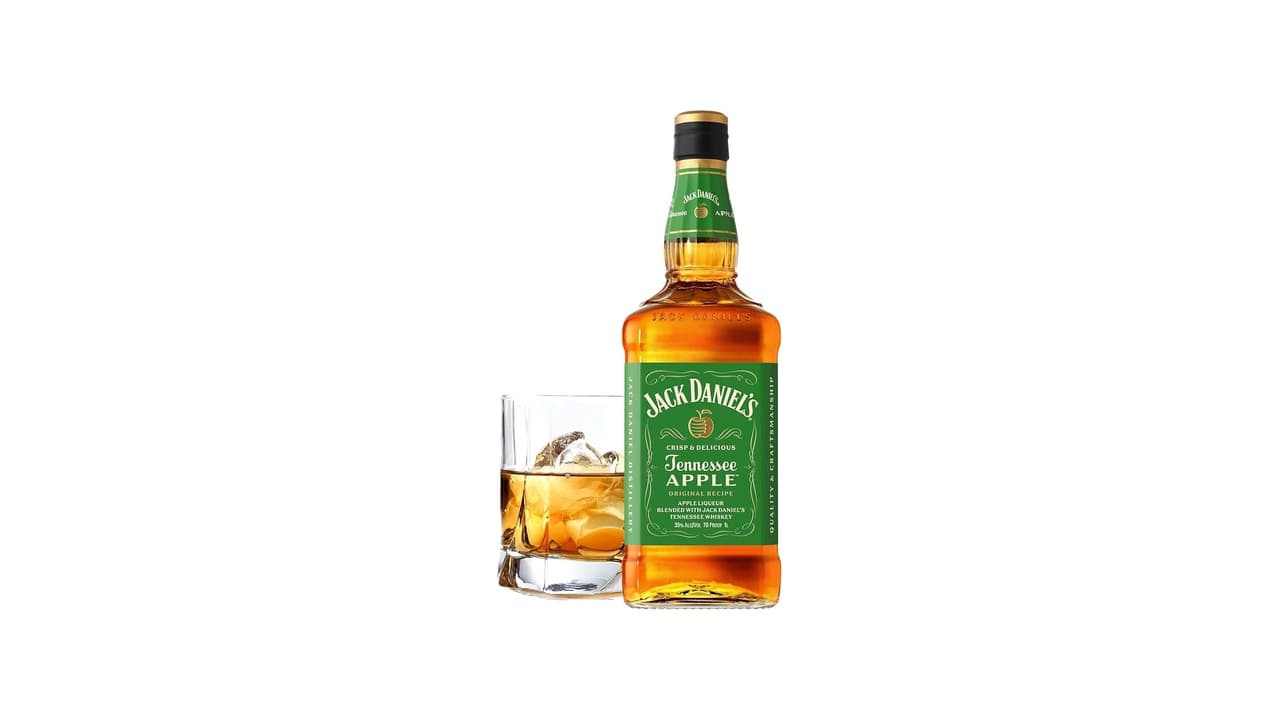 Qual o Melhor Whisky Jack Daniel's? Conheça as 7 Melhores Opções para Todos os Paladares