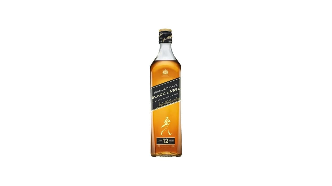 Qual o Melhor Whisky Johnnie Walker Black Label? Review Honesto de 7 Opções