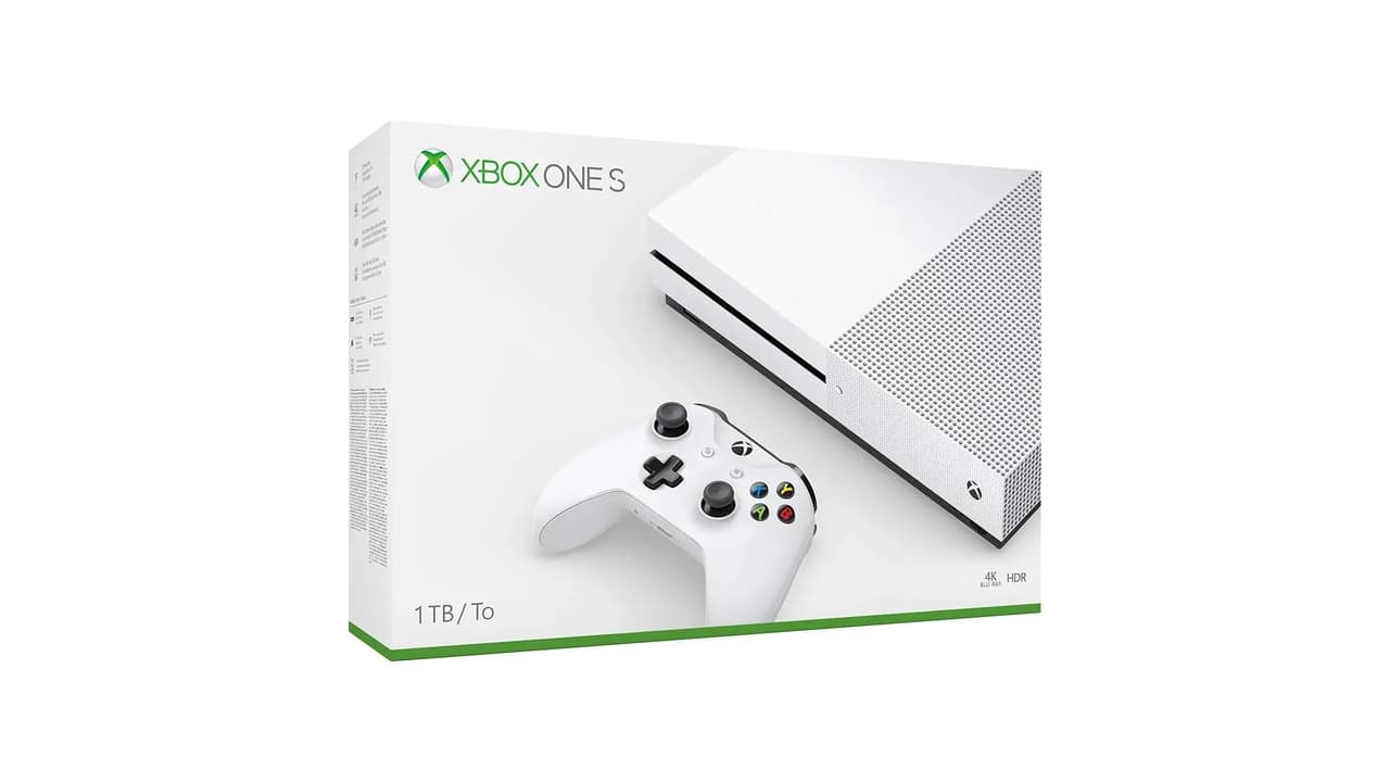 Qual o Melhor Xbox One: 5 Modelos para Jogar em 2026