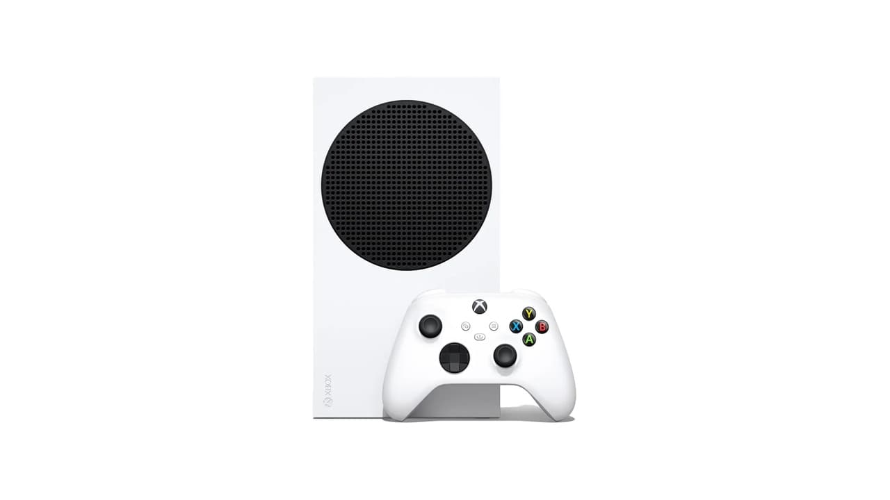 Qual a Melhor Xbox Series S? 7 Modelos Testados e Aprovados