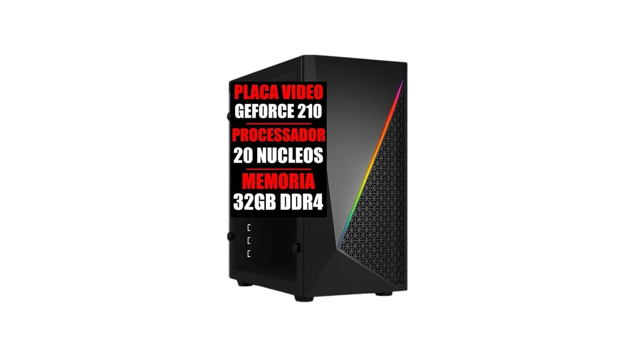 Qual o Melhor Xeon para Jogos em 2026? Confira 7 Opções com Alto Desempenho