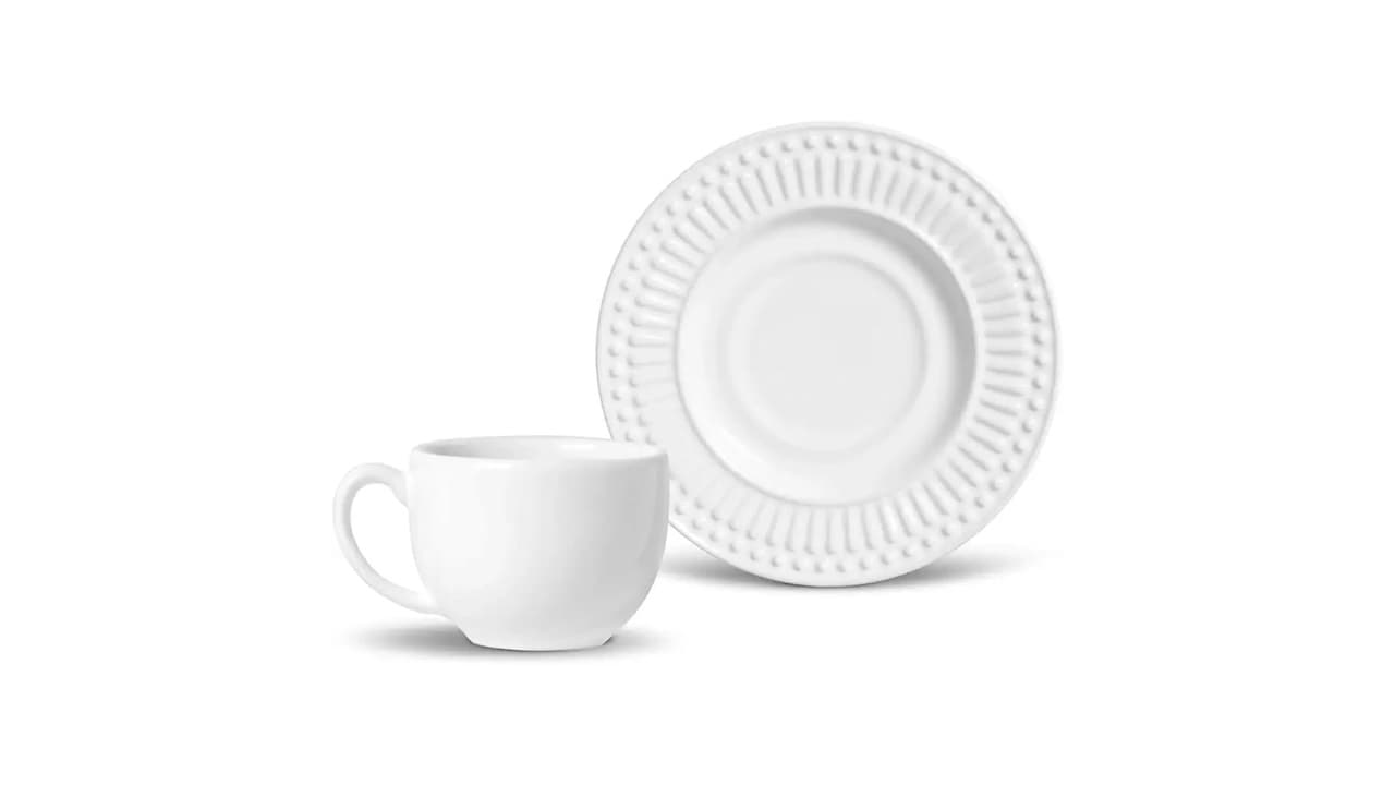 Qual a Melhor Xícara de Chá? 10 Conjuntos para Saborear com Estilo