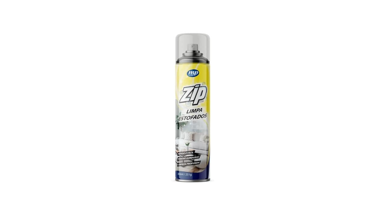 Qual o Melhor Zip Limpa Estofados? 7 Modelos Testados e Aprovados!