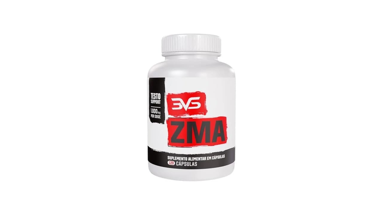 Qual a Melhor Zma: 10 Suplementos para Dormir Melhor e Recuperar?